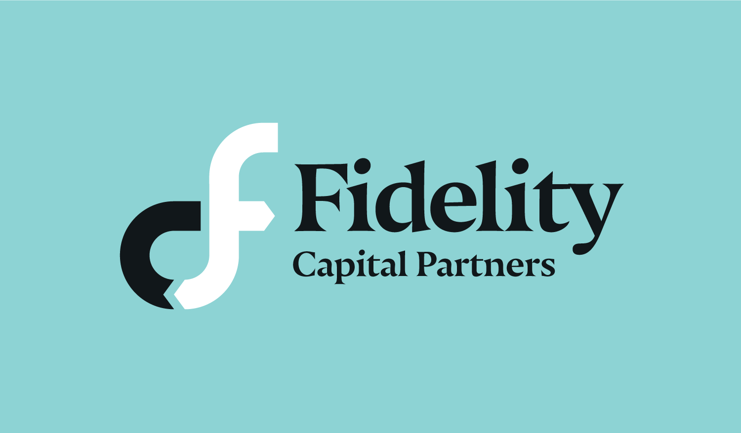 Fidelity Capital Logo